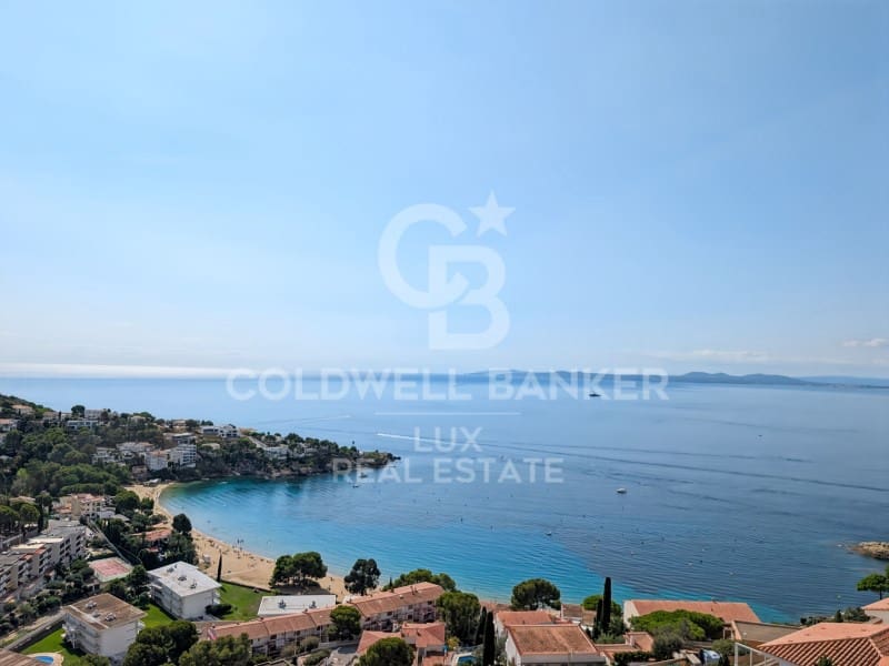 4 sypialnia Willa na sprzedaż w Roses z basenem - 589 000 € (Ref: 9243562)