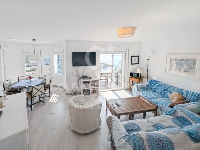 4 sypialnia Willa na sprzedaż w Roses z basenem - 589 000 € (Ref: 9243562)