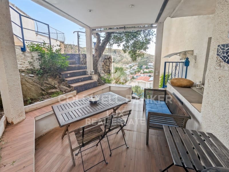 4 sypialnia Willa na sprzedaż w Roses z basenem - 589 000 € (Ref: 9243562)