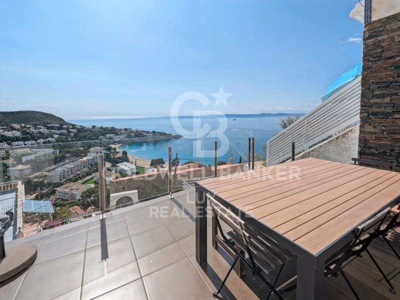 4 sypialnia Willa na sprzedaż w Roses z basenem - 589 000 € (Ref: 9243562)