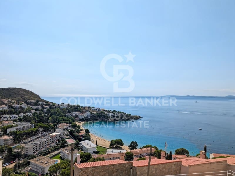 4 sypialnia Willa na sprzedaż w Roses z basenem - 589 000 € (Ref: 9243562)