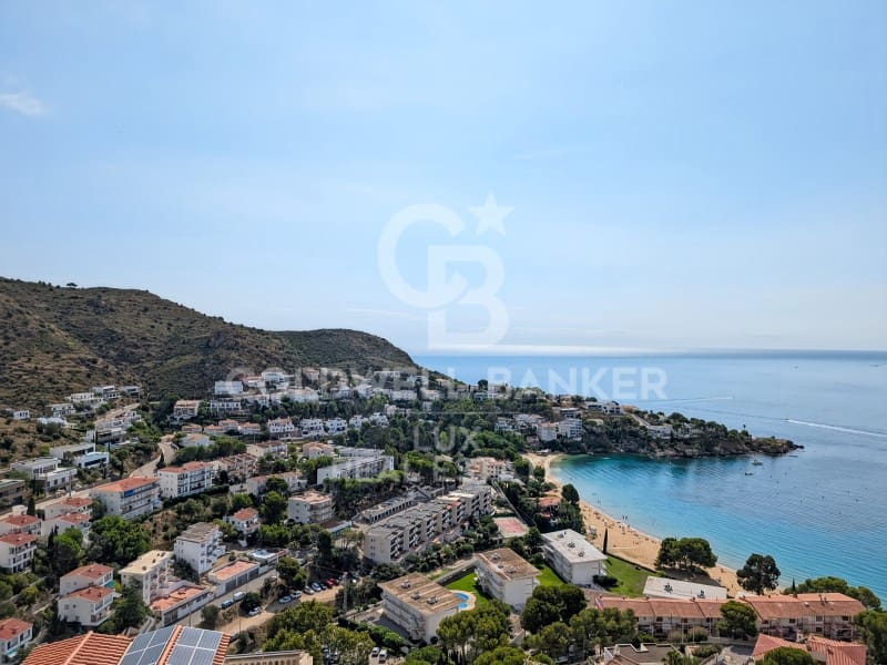 4 sypialnia Willa na sprzedaż w Roses z basenem - 589 000 € (Ref: 9243562)