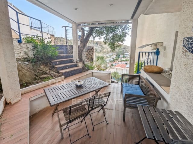 4 sypialnia Willa na sprzedaż w Roses z basenem - 589 000 € (Ref: 9243562)