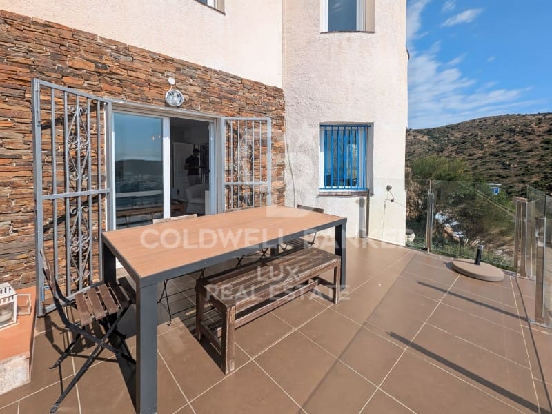 4 sypialnia Willa na sprzedaż w Roses z basenem - 589 000 € (Ref: 9243562)