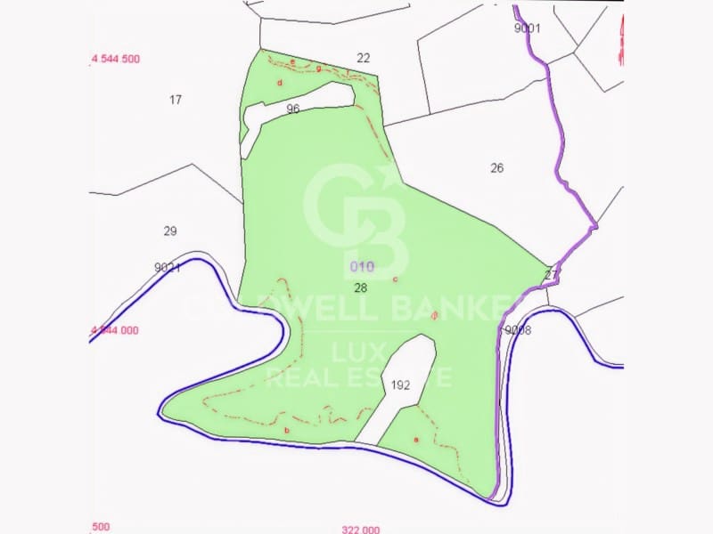 Grond te koop in Pratdip - € 450.000 (Ref: 9262838)