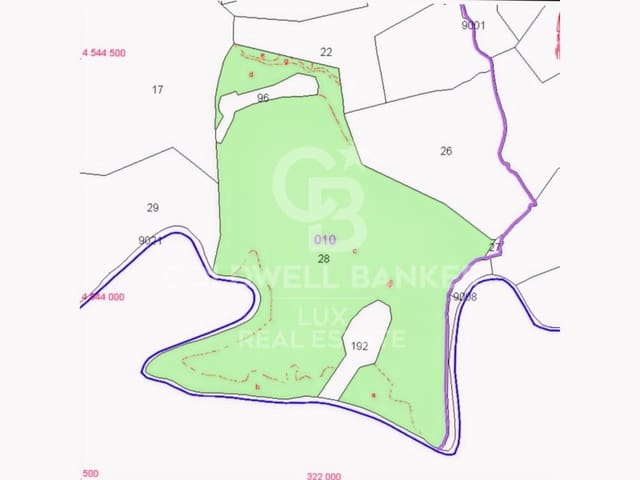 Undeveloped Land for sale in Pratdip - € 450,000 (Ref: 9262838)