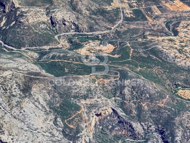 Undeveloped Land for sale in Pratdip - € 450,000 (Ref: 9262838)