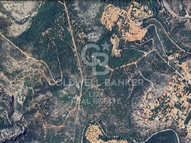 Undeveloped Land for sale in Pratdip - € 450,000 (Ref: 9262838)