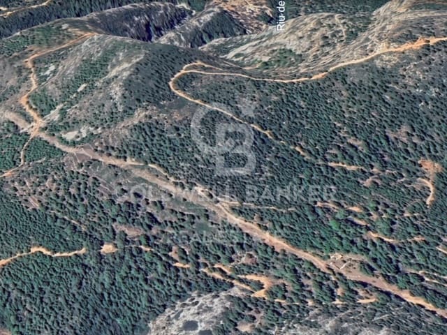 Undeveloped Land for sale in Pratdip - € 450,000 (Ref: 9262838)