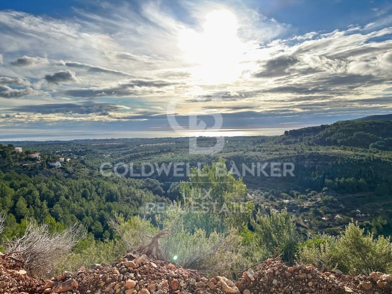 Undeveloped Land for sale in Pratdip - € 425,000 (Ref: 9262838)