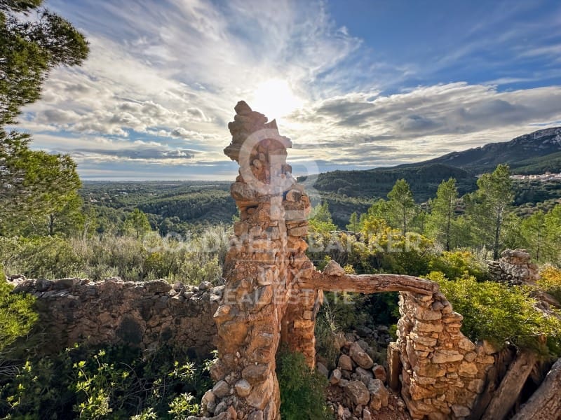 Undeveloped Land for sale in Pratdip - € 425,000 (Ref: 9262838)