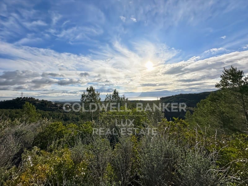 Undeveloped Land for sale in Pratdip - € 425,000 (Ref: 9262838)