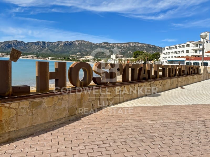 Undeveloped Land for sale in Pratdip - € 425,000 (Ref: 9262838)