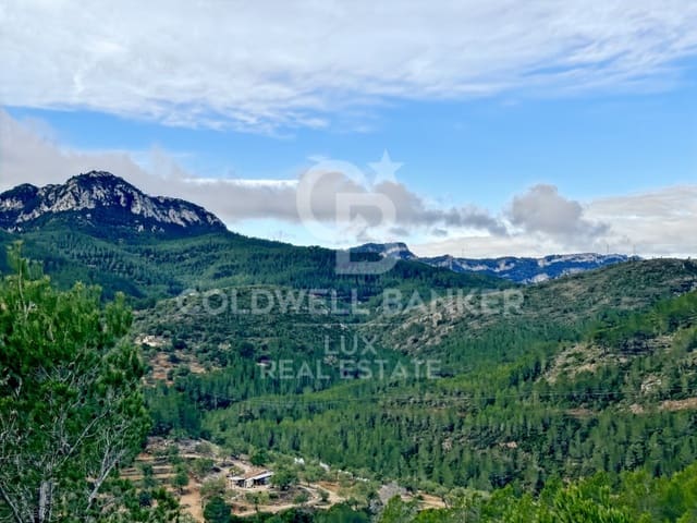 Ubebygd land til salgs i Pratdip - € 450 000 (Ref: 9262838)