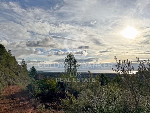 Ubebygd land til salgs i Pratdip - € 450 000 (Ref: 9262838)