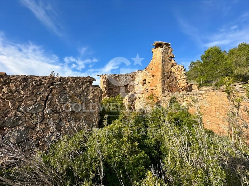 Undeveloped Land for sale in Pratdip - € 425,000 (Ref: 9262838)