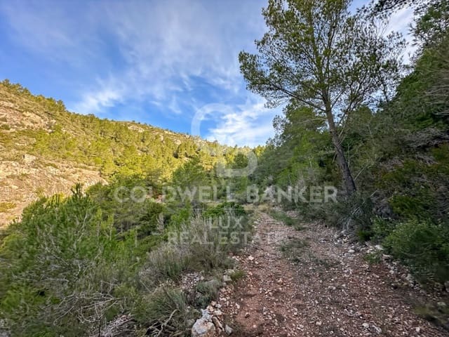 Ubebygd land til salgs i Pratdip - € 450 000 (Ref: 9262838)