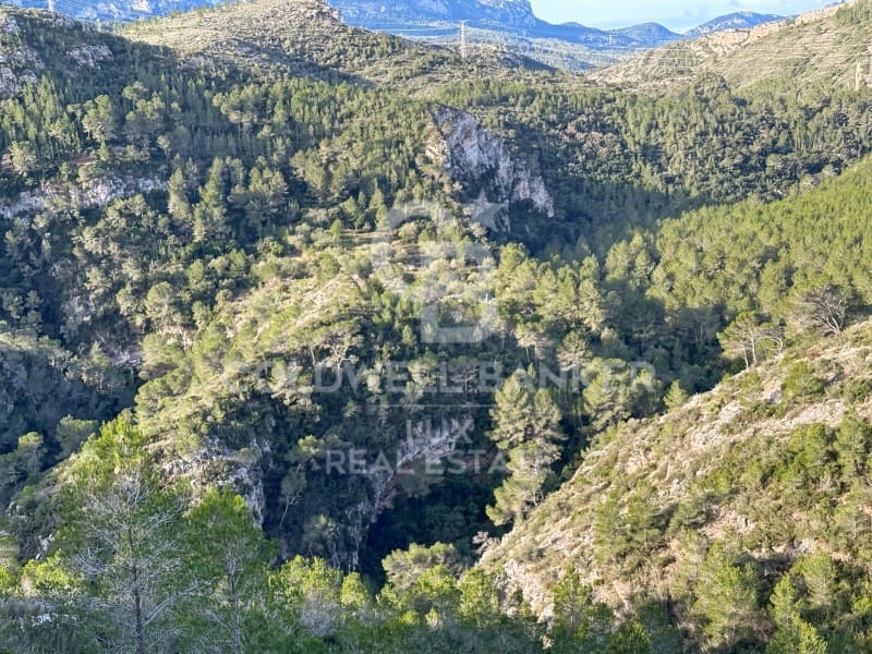 Undeveloped Land for sale in Pratdip - € 425,000 (Ref: 9262838)