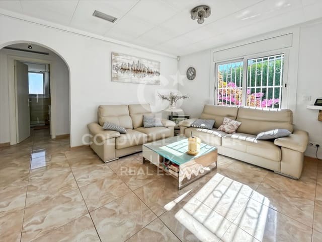 4 Zimmer Villa zu verkaufen in Empuriabrava, Castelló d'Empúries mit Pool Garage - 650.000 € (Ref: 9276559)