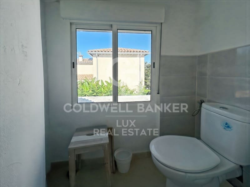 4 Zimmer Villa zu verkaufen in Empuriabrava mit Pool Garage - 650.000 € (Ref: 9276559)