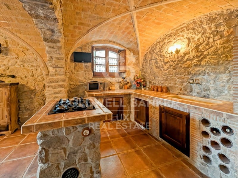 3 slaapkamer Huis te koop in Agullana - € 525.000 (Ref: 9285078)