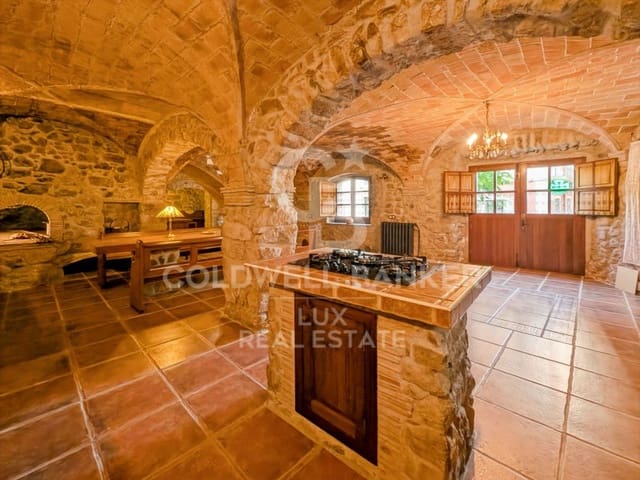 3 sovrum Hus till salu i Agullana - 525 000 € (Ref: 9285078)