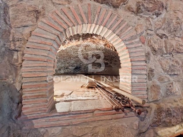 3 sovrum Hus till salu i Agullana - 525 000 € (Ref: 9285078)