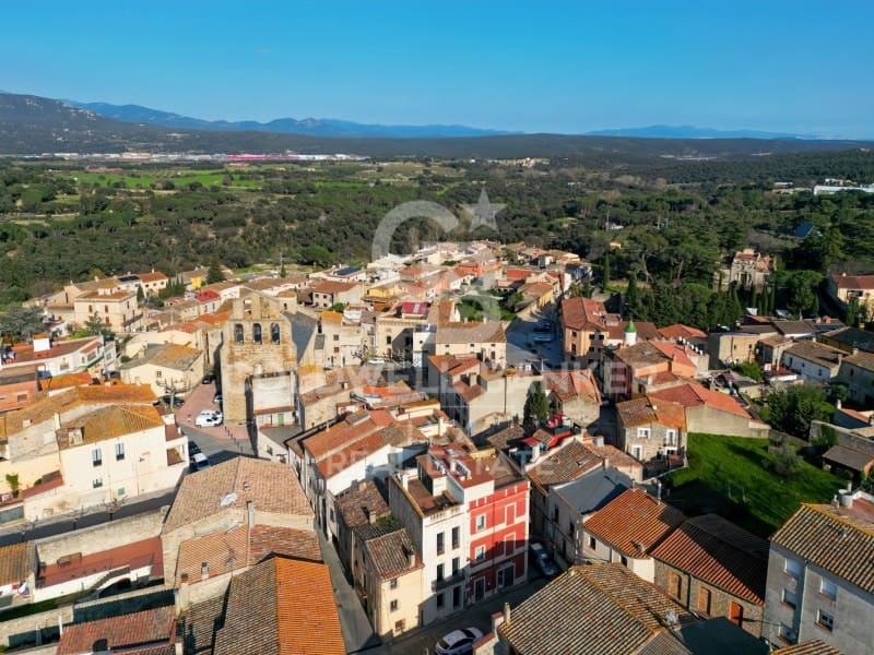 Casa de 3 habitaciones en Agullana en venta - 499.000 € (Ref: 9285078)