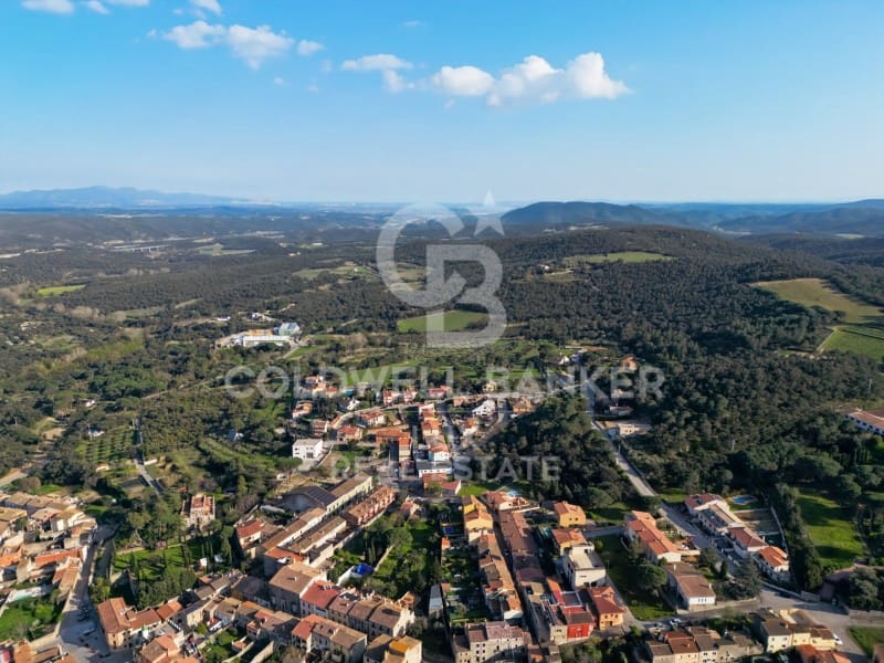 Casa de 3 habitaciones en Agullana en venta - 499.000 € (Ref: 9285078)