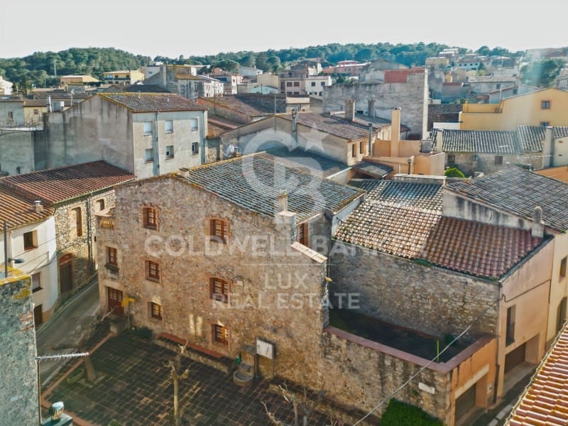 Casa de 3 habitaciones en Agullana en venta - 499.000 € (Ref: 9285078)