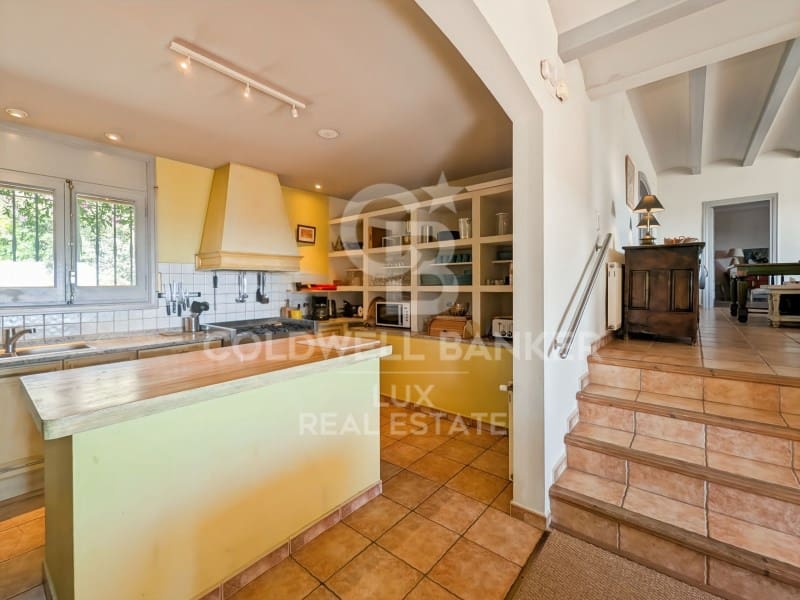 8 camera da letto Finca/Casa di Campagna in vendita in Pau con piscina - 1.750.000 € (Rif: 9291279)