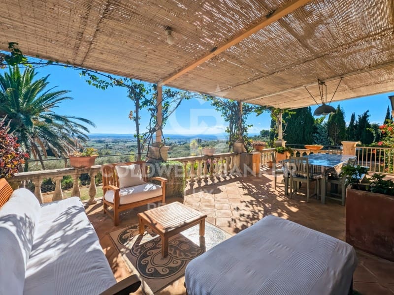 8 camera da letto Finca/Casa di Campagna in vendita in Pau con piscina - 1.750.000 € (Rif: 9291279)