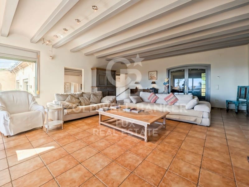 8 camera da letto Finca/Casa di Campagna in vendita in Pau con piscina - 1.750.000 € (Rif: 9291279)