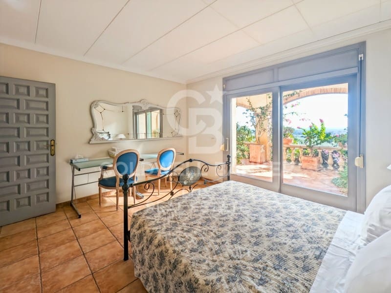 8 camera da letto Finca/Casa di Campagna in vendita in Pau con piscina - 1.750.000 € (Rif: 9291279)