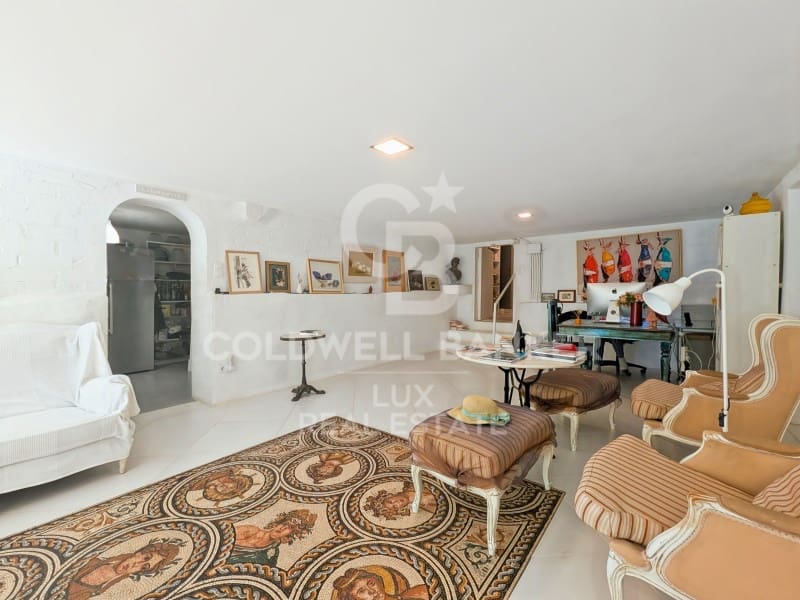 8 camera da letto Finca/Casa di Campagna in vendita in Pau con piscina - 1.750.000 € (Rif: 9291279)