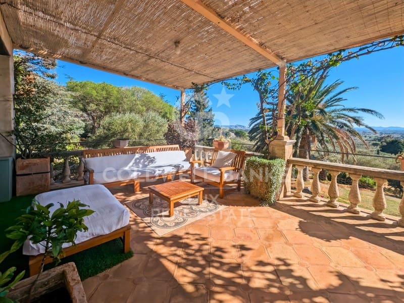 8 camera da letto Finca/Casa di Campagna in vendita in Pau con piscina - 1.750.000 € (Rif: 9291279)