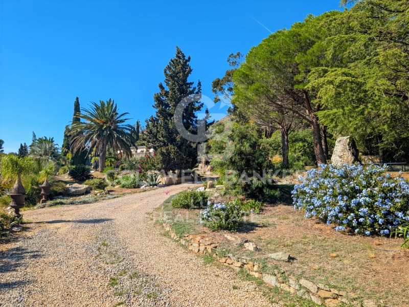 8 camera da letto Finca/Casa di Campagna in vendita in Pau con piscina - 1.750.000 € (Rif: 9291279)