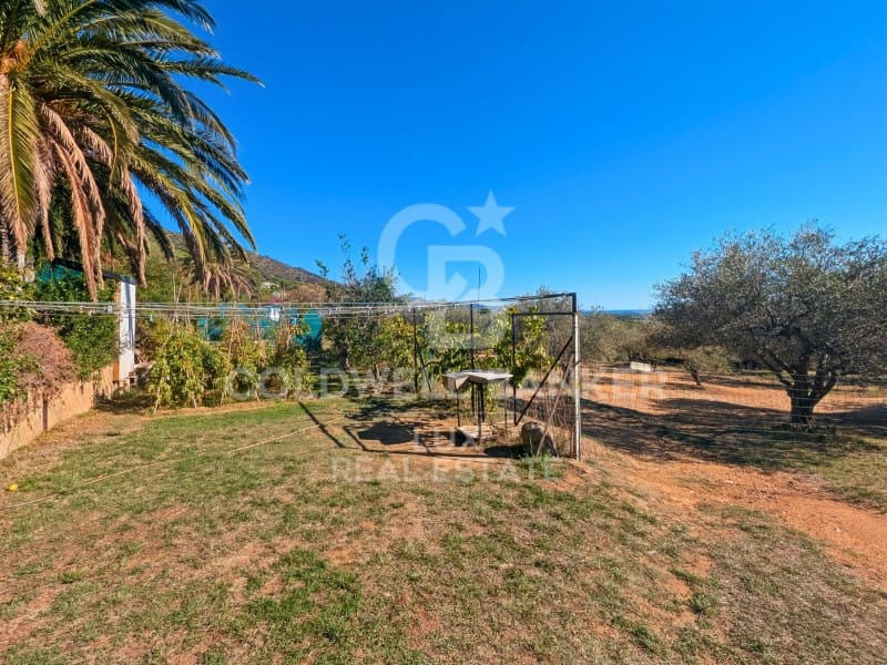 8 camera da letto Finca/Casa di Campagna in vendita in Pau con piscina - 1.750.000 € (Rif: 9291279)