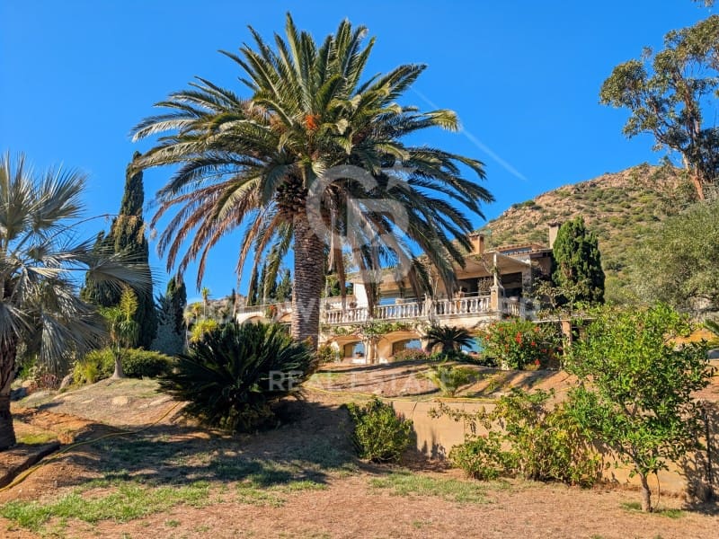 8 camera da letto Finca/Casa di Campagna in vendita in Pau con piscina - 1.750.000 € (Rif: 9291279)