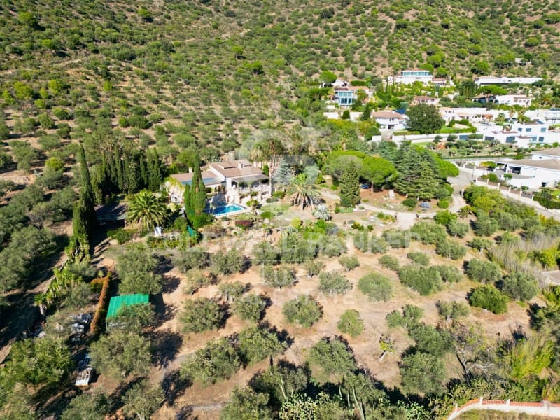 8 camera da letto Finca/Casa di Campagna in vendita in Pau con piscina - 1.750.000 € (Rif: 9291279)