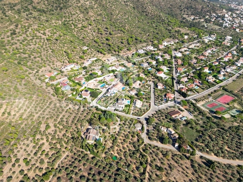 8 camera da letto Finca/Casa di Campagna in vendita in Pau con piscina - 1.750.000 € (Rif: 9291279)