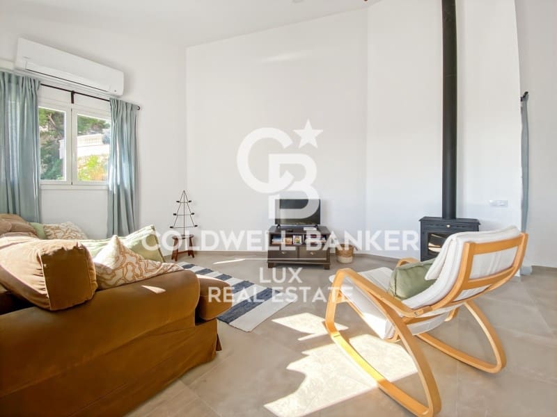 3 soveværelse Villa til salg i Roses med garage - € 799.000 (Ref: 9310746)