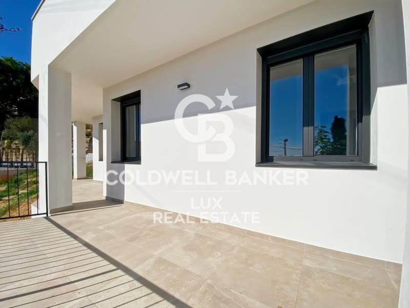 3 soveværelse Villa til salg i Roses med garage - € 799.000 (Ref: 9310746)