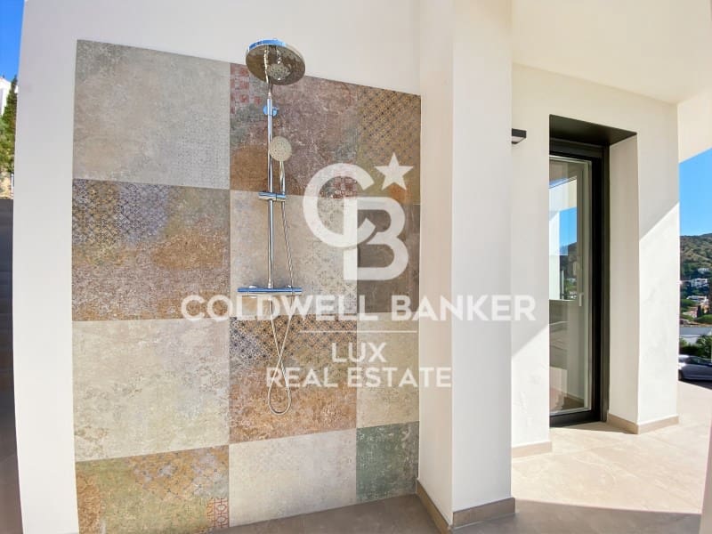 3 soveværelse Villa til salg i Roses med garage - € 799.000 (Ref: 9310746)