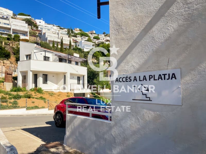 3 soveværelse Villa til salg i Roses med garage - € 799.000 (Ref: 9310746)