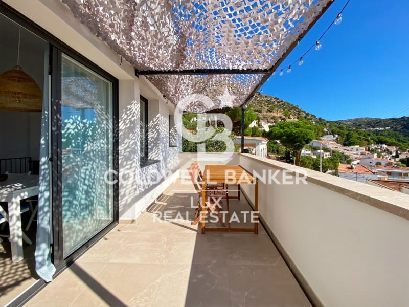 3 soveværelse Villa til salg i Roses med garage - € 799.000 (Ref: 9310746)