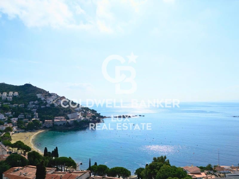 3 soveværelse Villa til salg i Roses med garage - € 799.000 (Ref: 9310746)