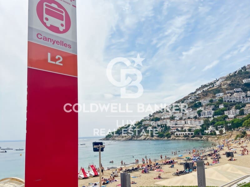 3 soveværelse Villa til salg i Roses med garage - € 799.000 (Ref: 9310746)