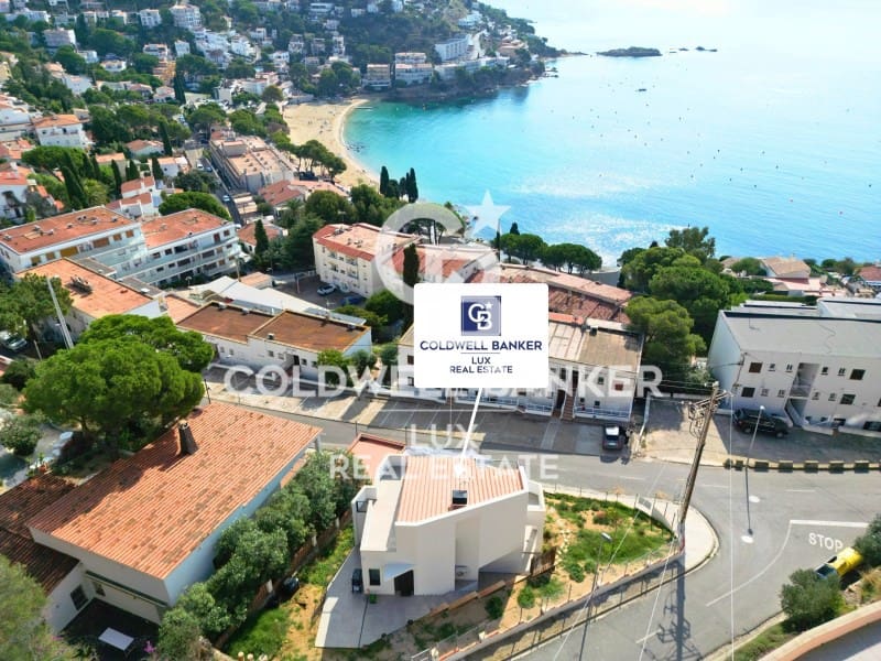 3 soveværelse Villa til salg i Roses med garage - € 799.000 (Ref: 9310746)