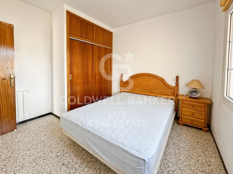 3 soveværelse Villa til salg i L'Escala med garage - € 550.000 (Ref: 9362833)